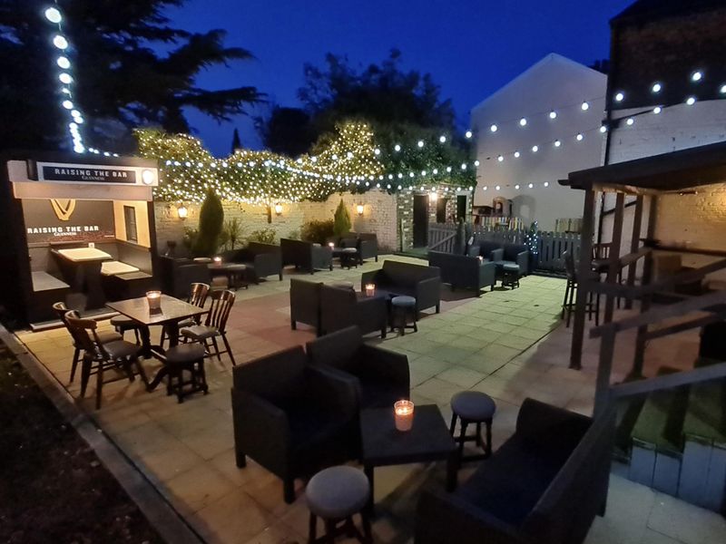 (External, Garden). Published on 06-06-2021