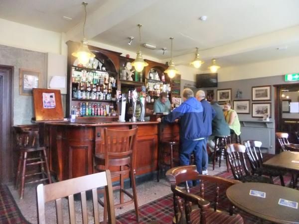 (Bar). Published on 15-09-2013