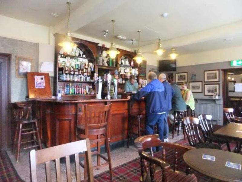 (Bar). Published on 15-09-2013 