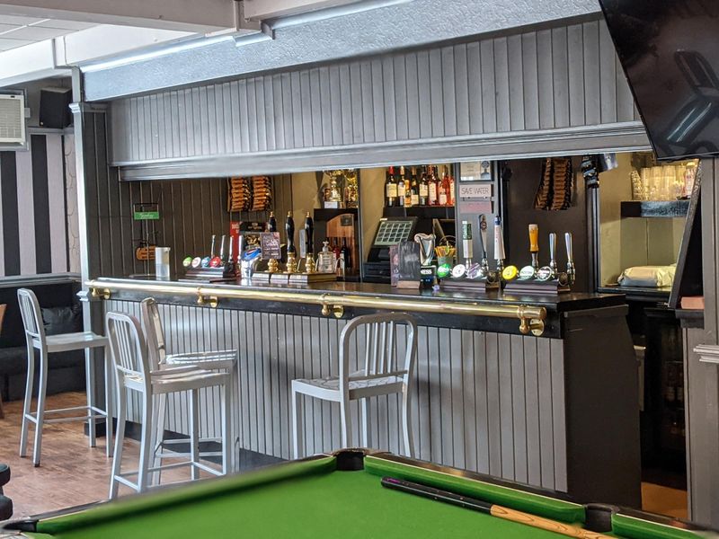 (Pub, Bar). Published on 26-07-2021