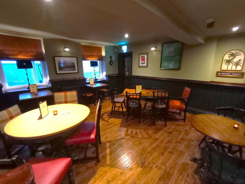 Rear room. (Pub). Published on 21-11-2024