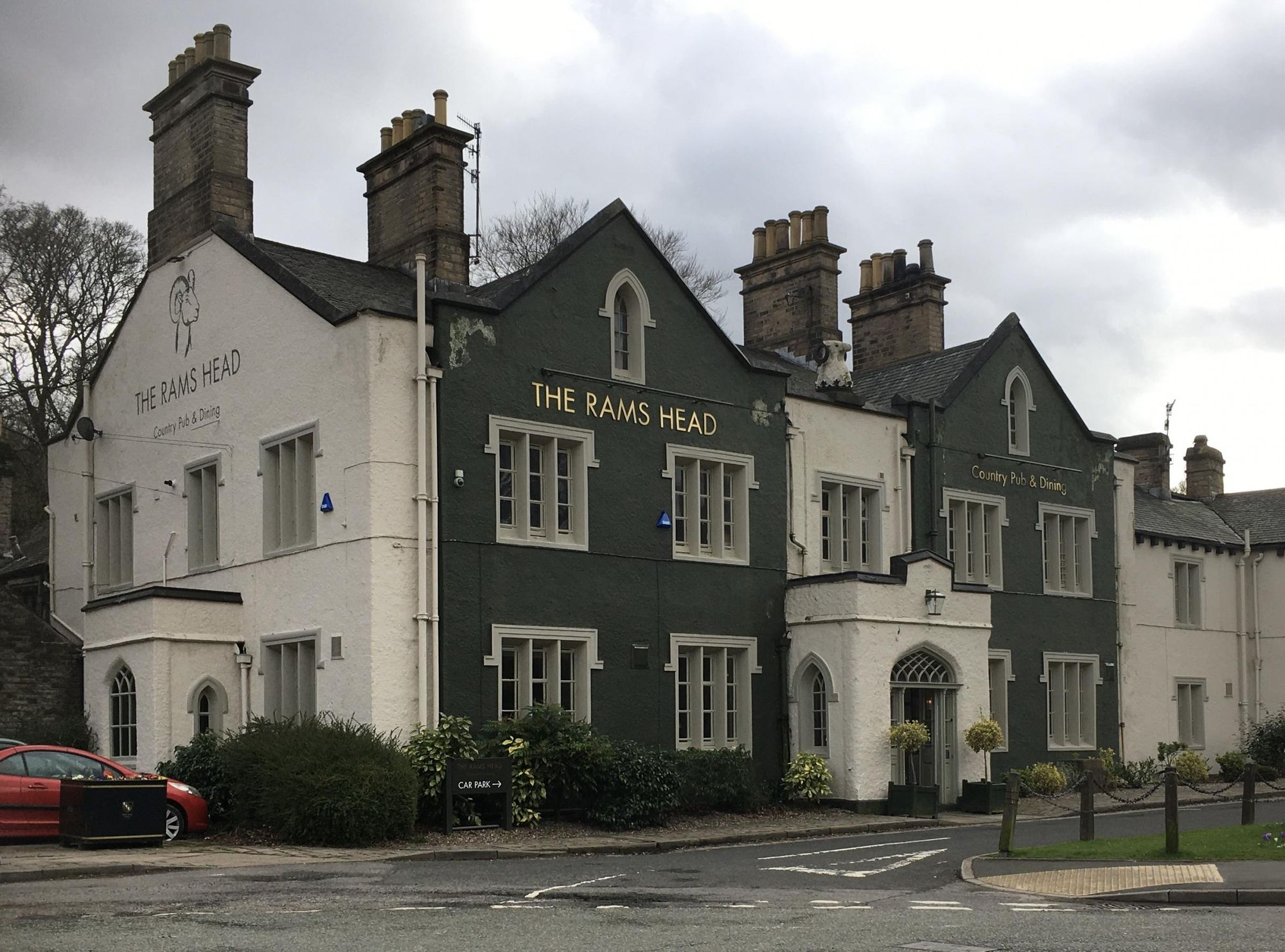 (Pub, External). Published on 17-03-2022