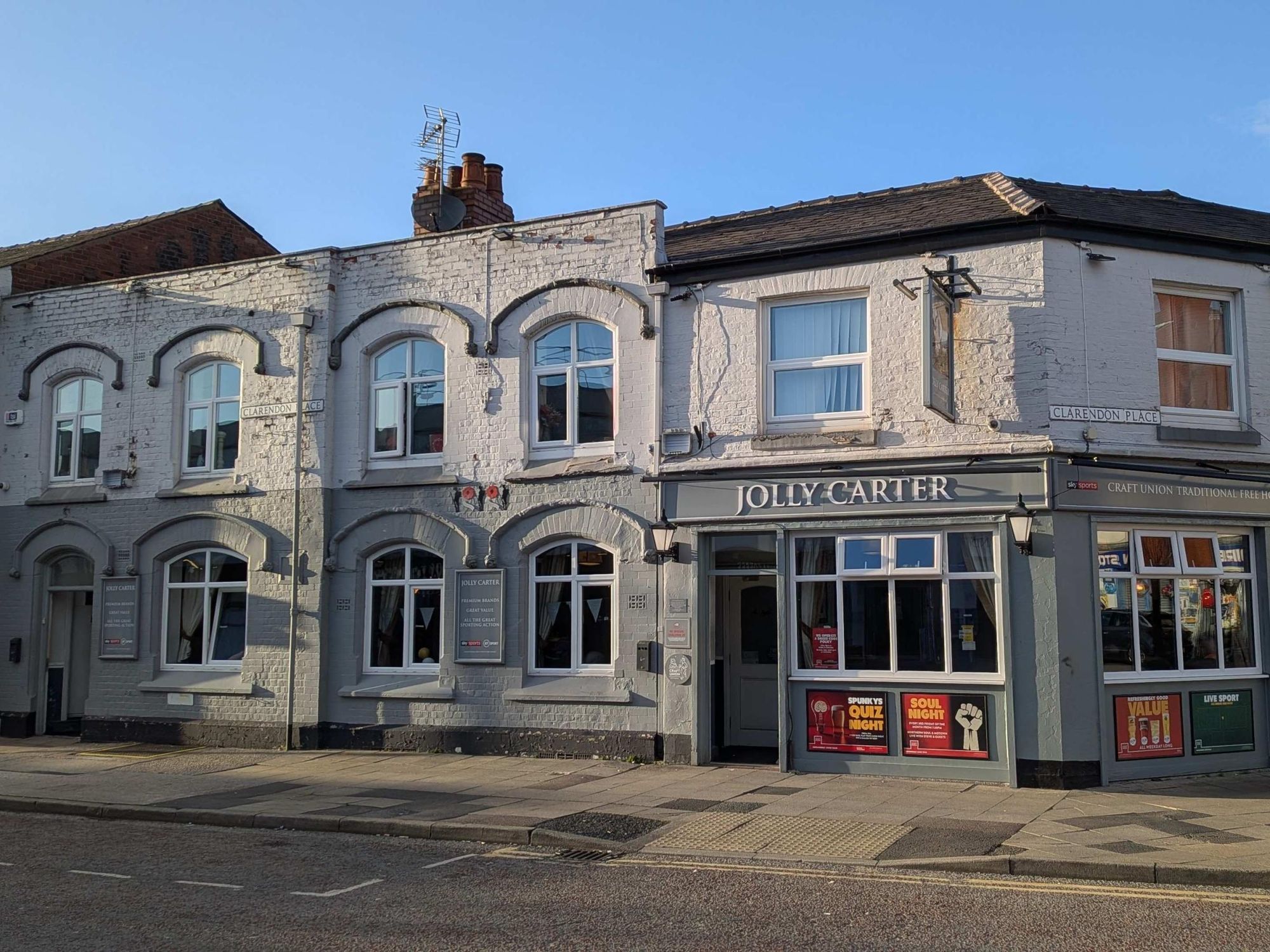 (Pub, External, Key). Published on 16-03-2026