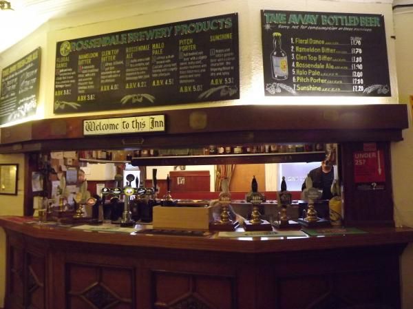 Bar. (Bar). Published on 26-10-2015