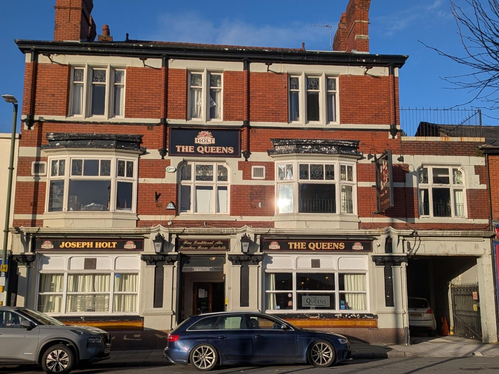 (Pub, External, Key). Published on 16-03-2026