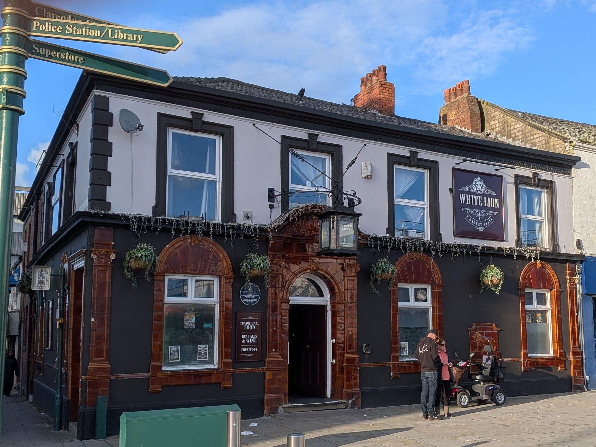 (Pub, External, Key). Published on 16-03-2026