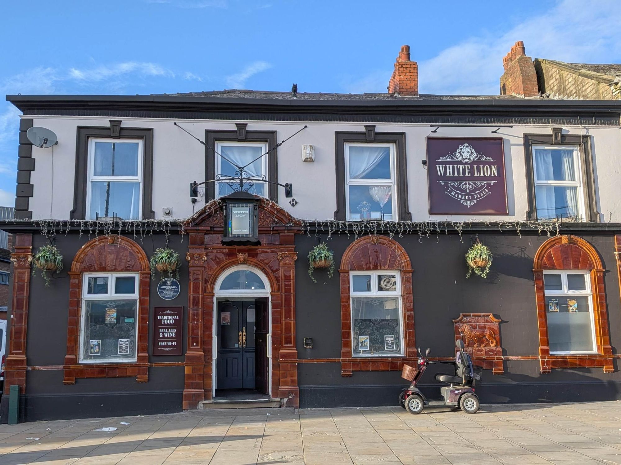 (Pub, External). Published on 16-03-2026