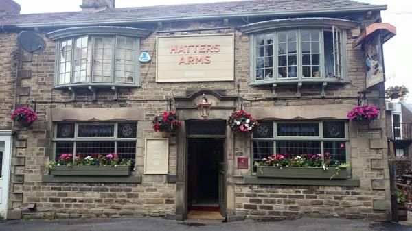 Pub. (Pub, External). Published on 27-07-2015