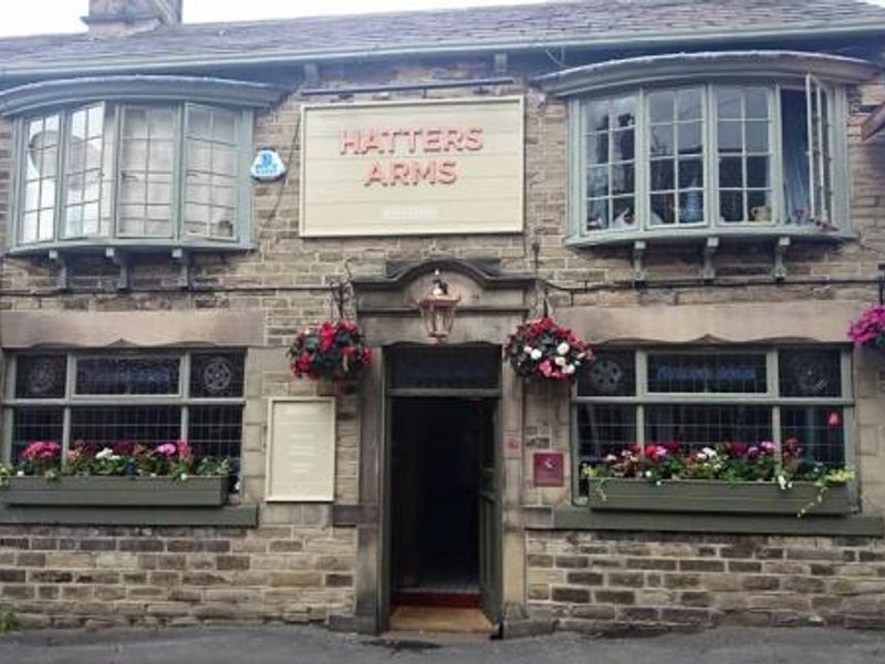 Pub. (Pub, External). Published on 27-07-2015