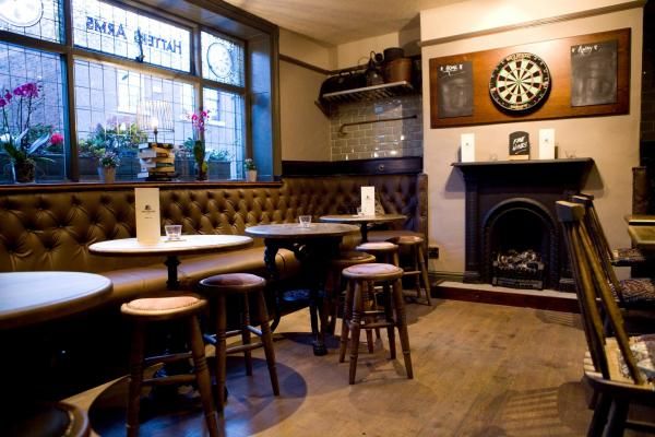 Pub Interior. (Pub). Published on 27-07-2015