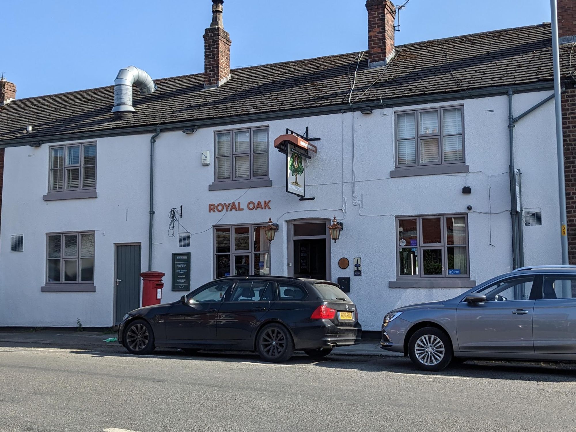 (Pub, External, Key). Published on 31-05-2023
