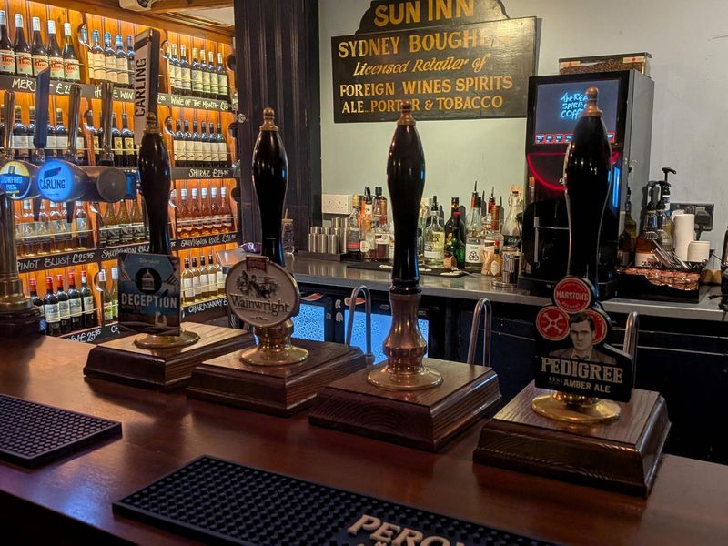 (Pub, Bar). Published on 19-05-2026 