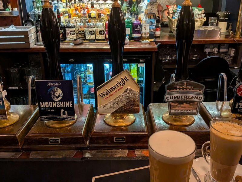 (Pub, Bar). Published on 19-05-2026 