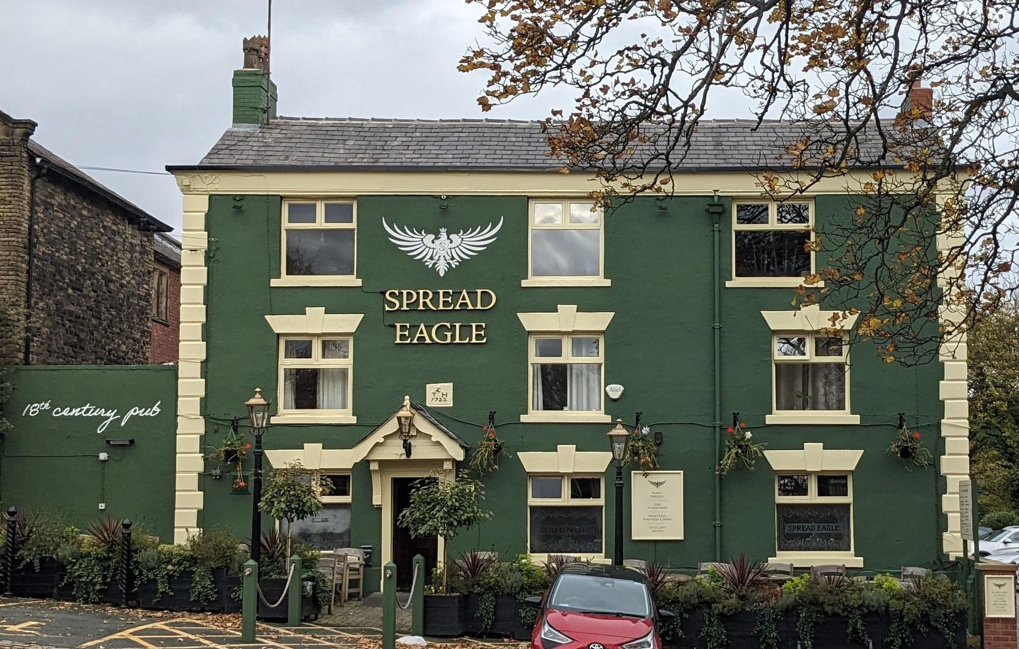 (Pub, External). Published on 10-11-2025