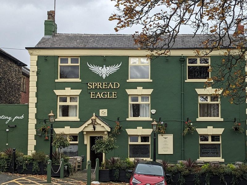 (Pub, External). Published on 10-11-2025 