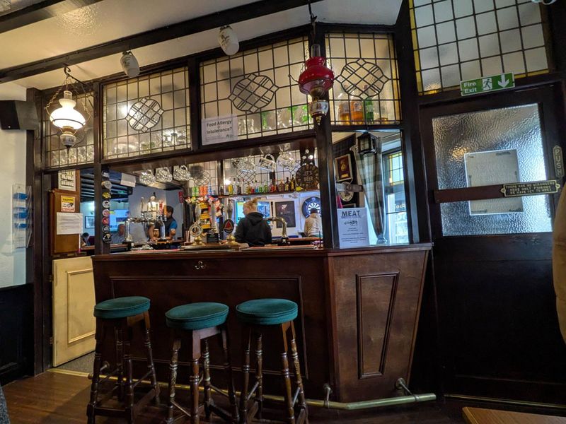 (Pub, Bar). Published on 19-05-2026 