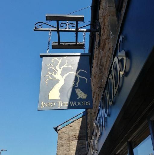 (External, Restaurant, Sign). Published on 19-08-2022