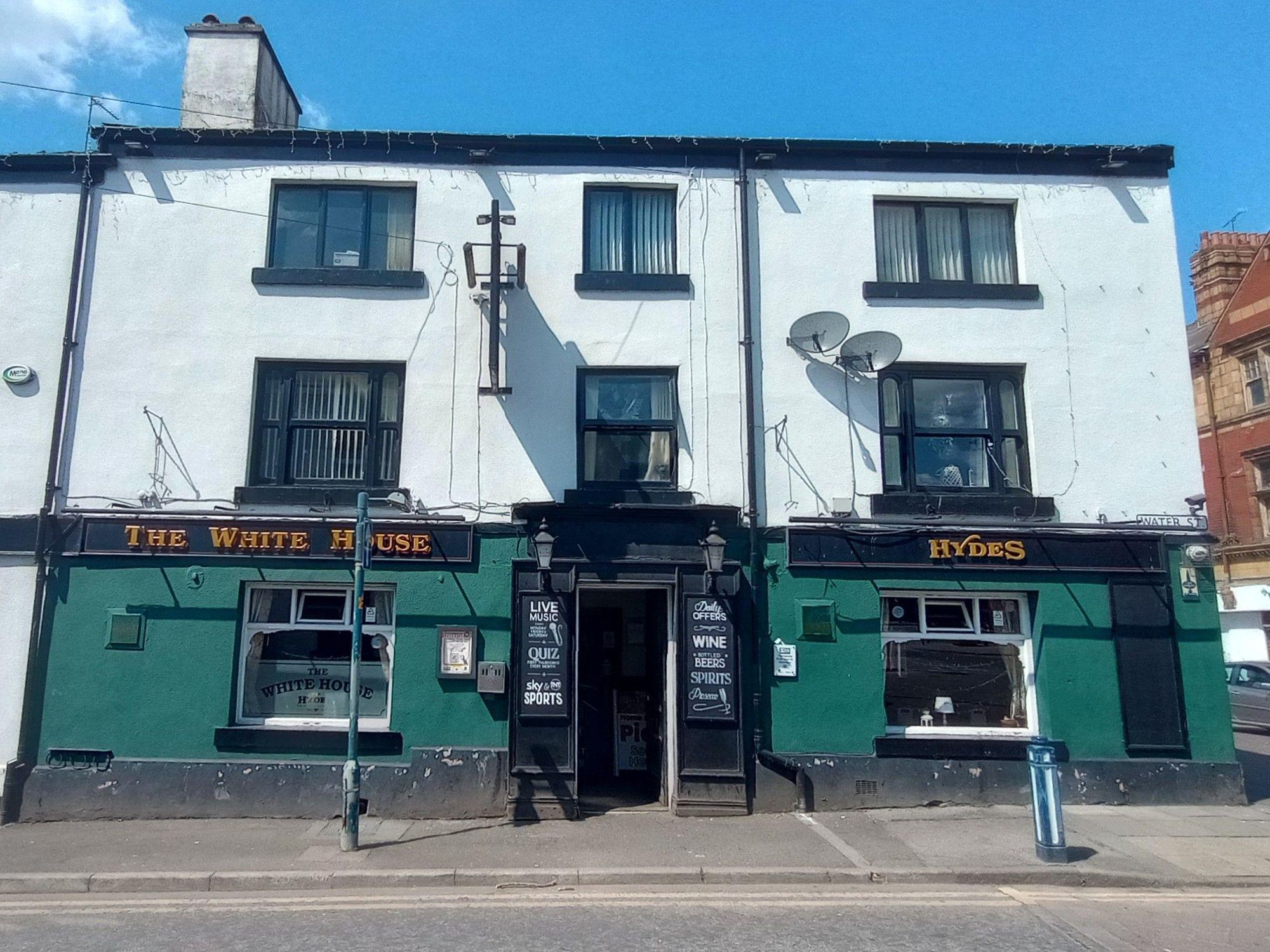 (Pub, External, Key). Published on 11-05-2025