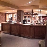 (Bar). Published on 30-05-2018