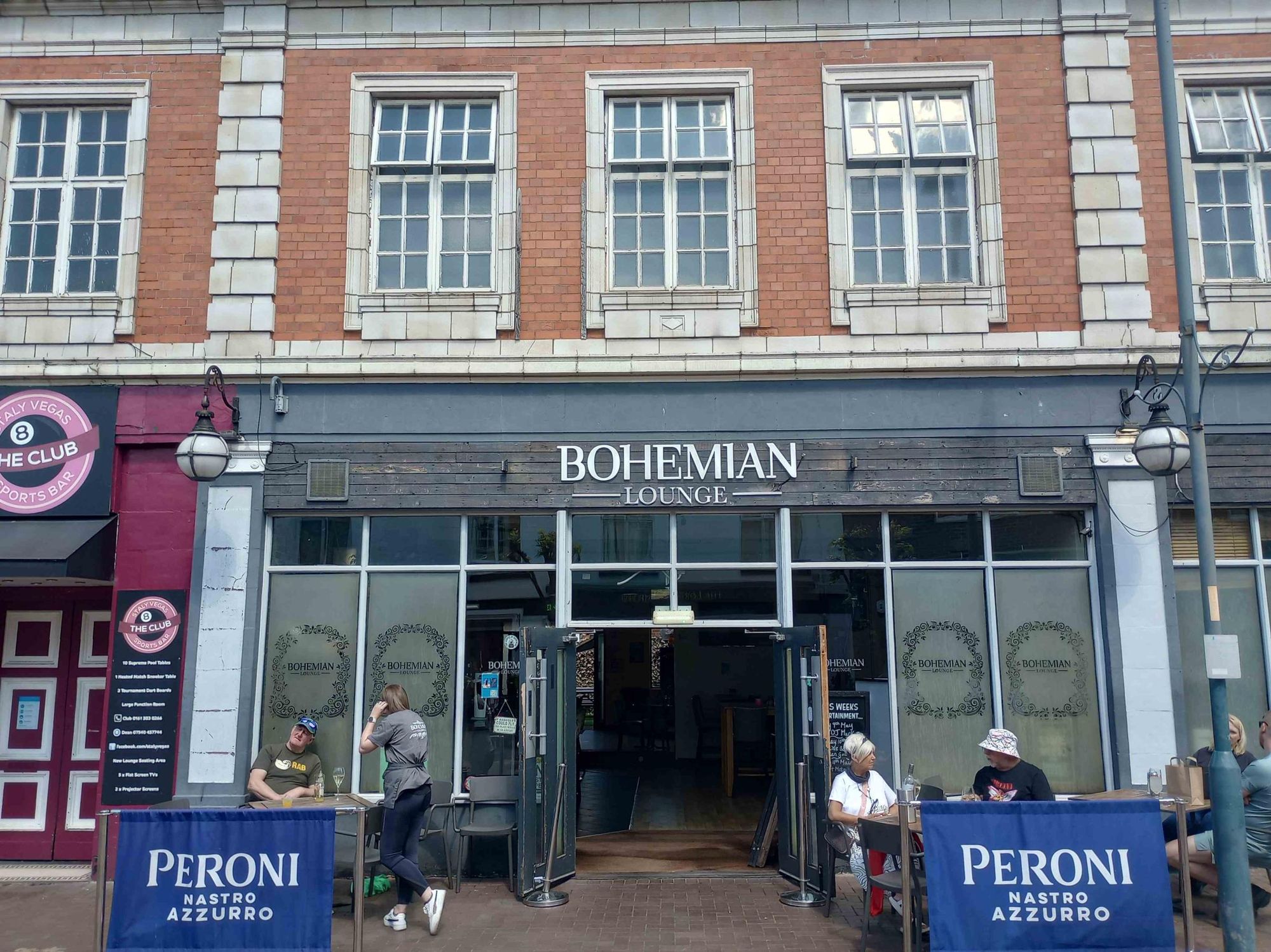 (Pub, External). Published on 11-05-2025