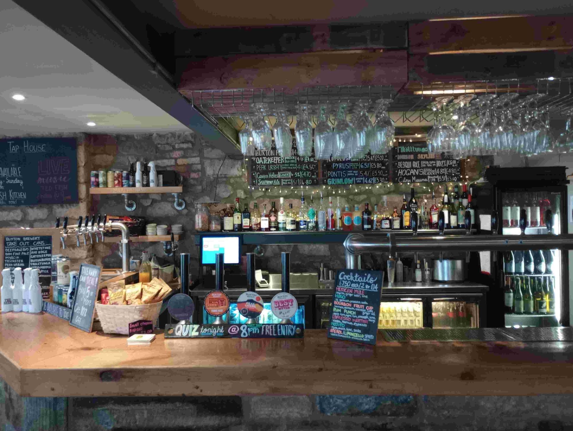 Bar. (Pub, Bar). Published on 28-06-2023