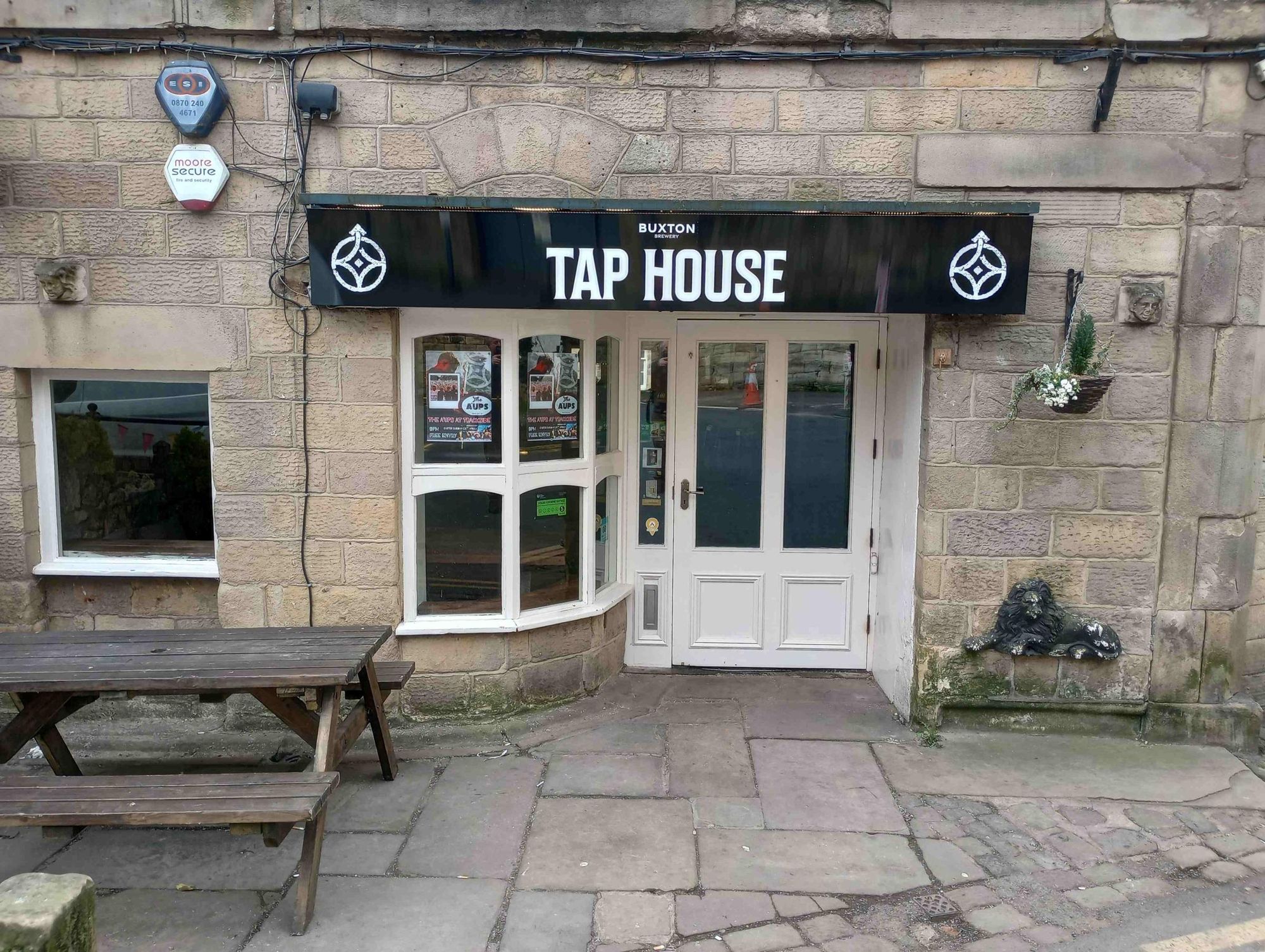 (Pub, External, Key). Published on 21-04-2025