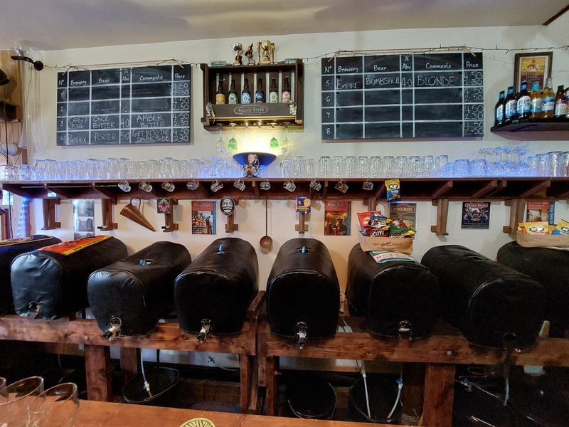 (Pub, Bar). Published on 27-06-2026 
