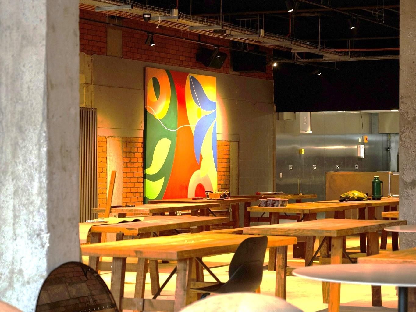 Seating. (Pub). Published on 13-04-2026