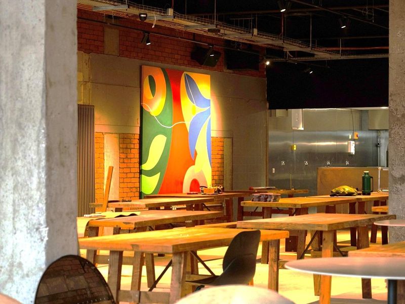 Seating. (Pub). Published on 13-04-2026 