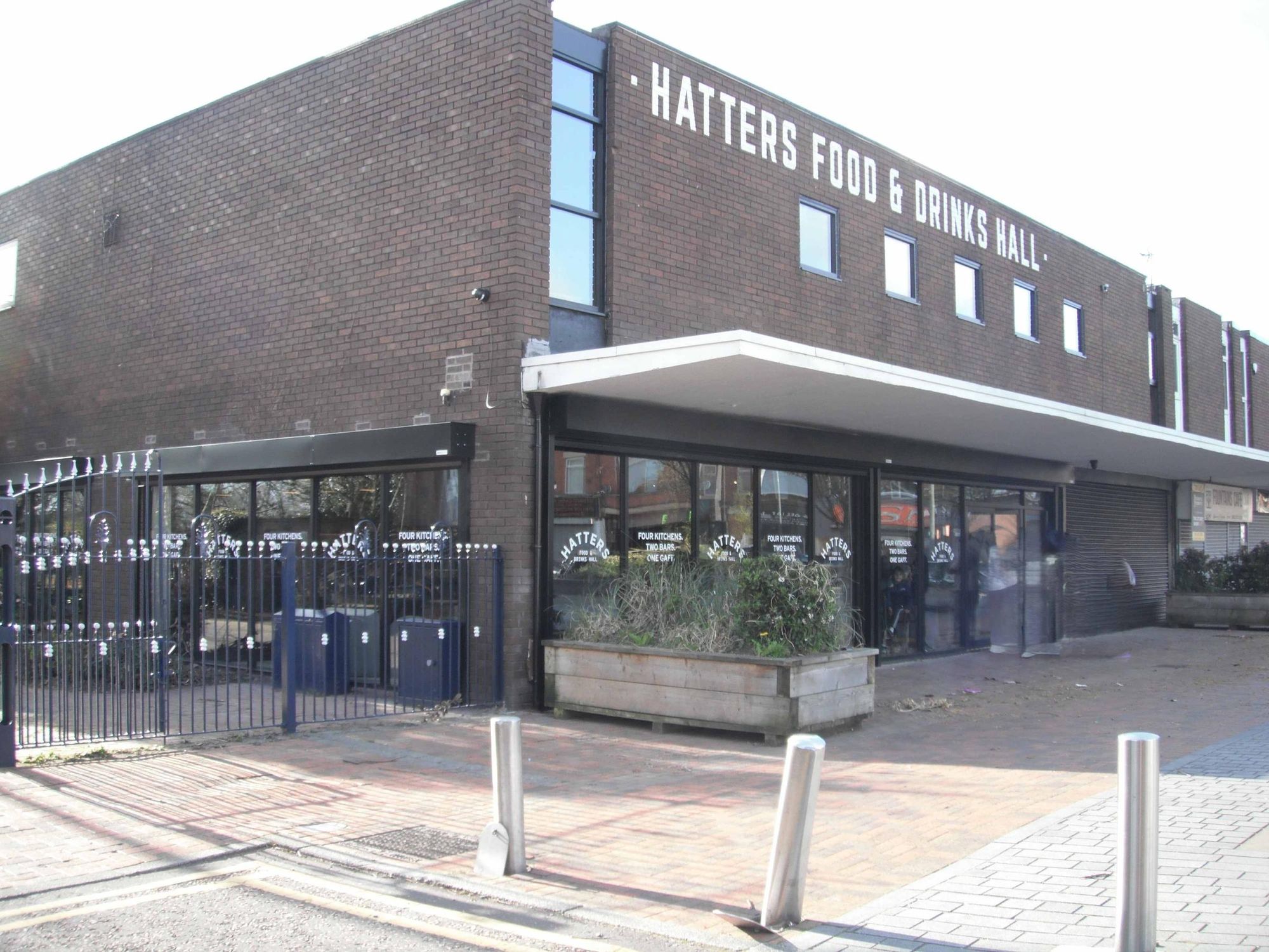 (Pub, External, Key). Published on 07-04-2026