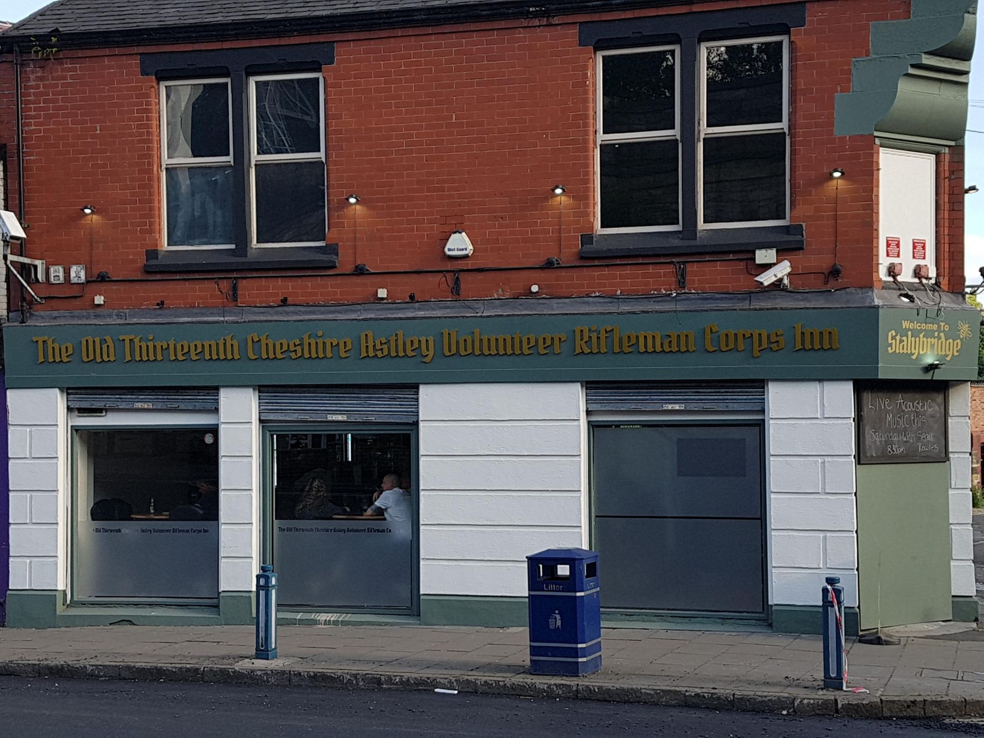 (Pub, External). Published on 24-06-2019