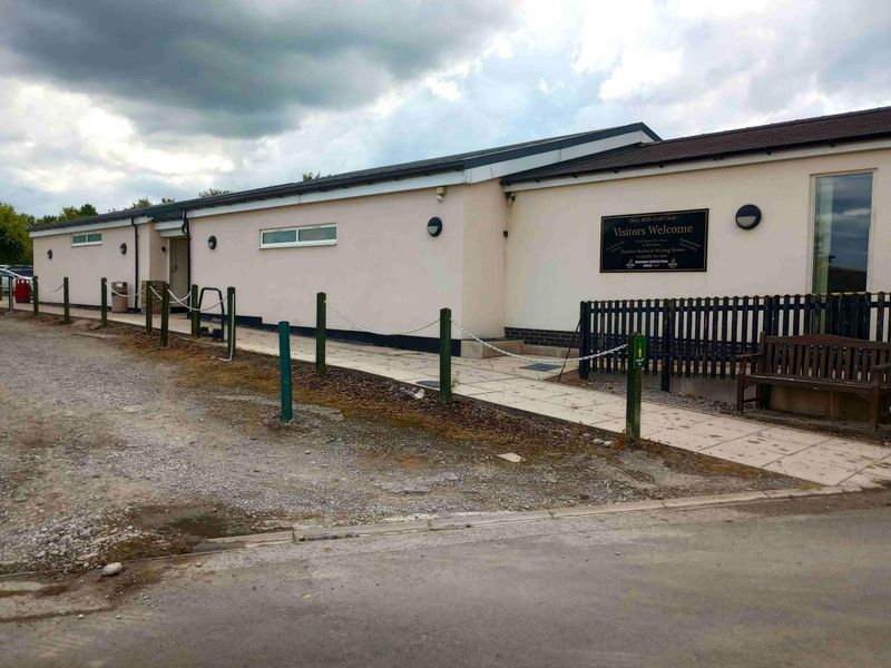 Club House. (External, Key). Published on 19-07-2025