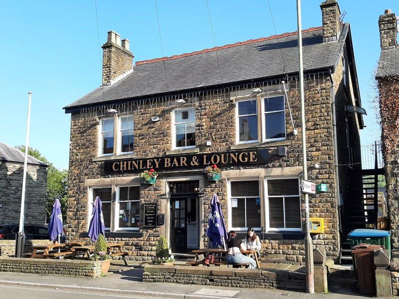 Exterior Spring 2025. (Pub, External, Key). Published on 13-06-2025