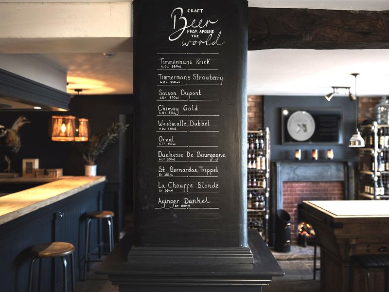 (Pub, Bar). Published on 13-02-2025 