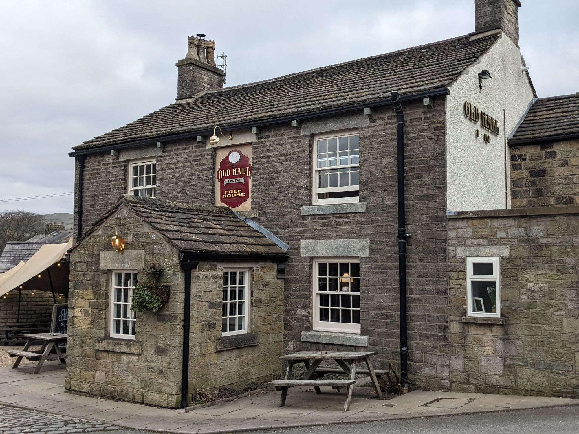Entrance. (Pub, External). Published on 15-03-2023
