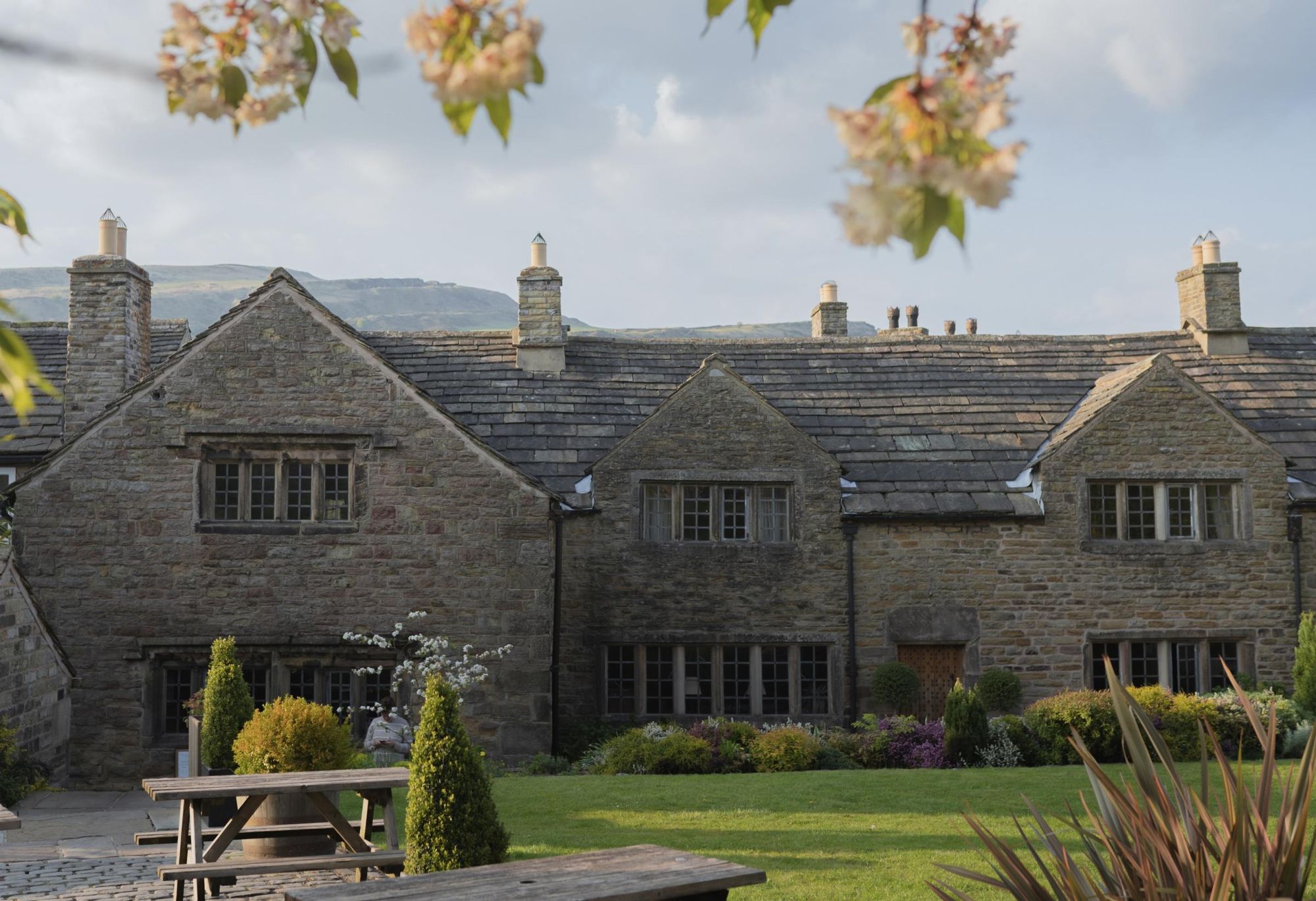 (Pub, External, Garden). Published on 13-02-2025