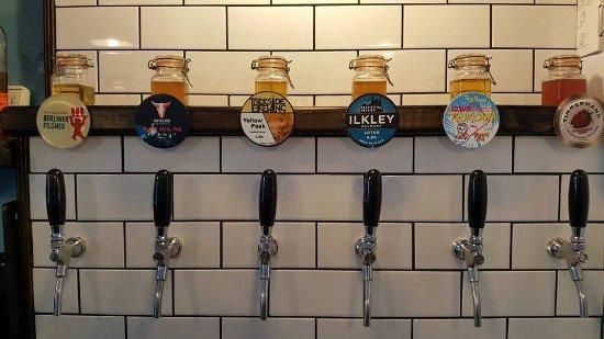(Pub, Bar). Published on 15-01-2023