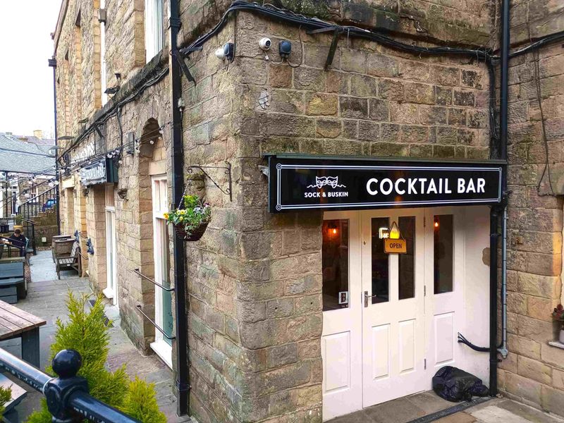 Entrance door. (Pub, External, Key). Published on 15-03-2025