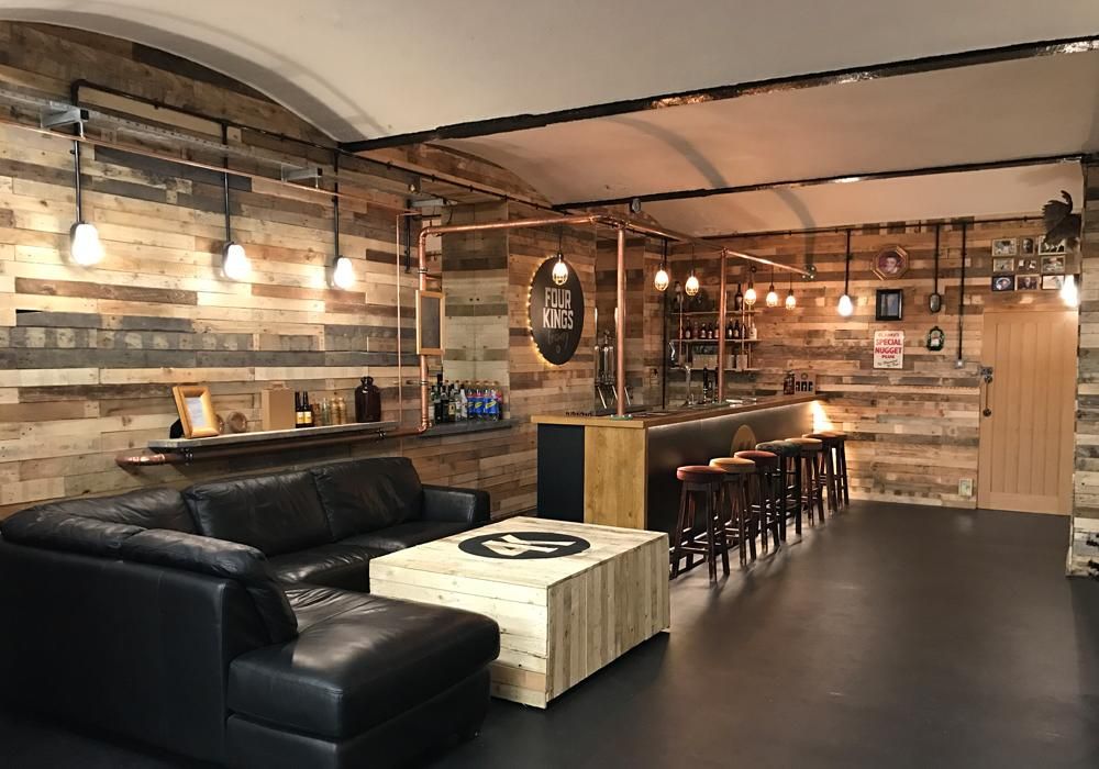 (Brewery, Bar). Published on 12-06-2020