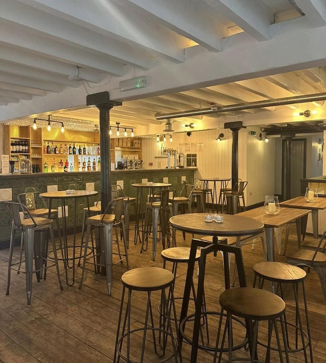 (Pub, Bar, Key). Published on 18-08-2023