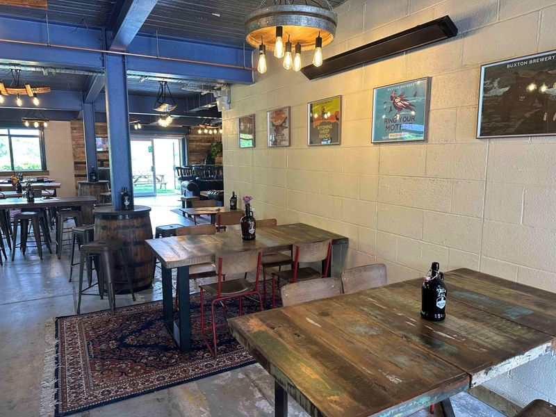 Seating area. (Pub). Published on 24-07-2024 