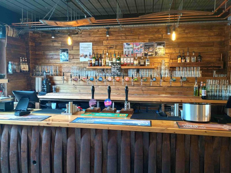 (Pub, Bar). Published on 08-08-2026