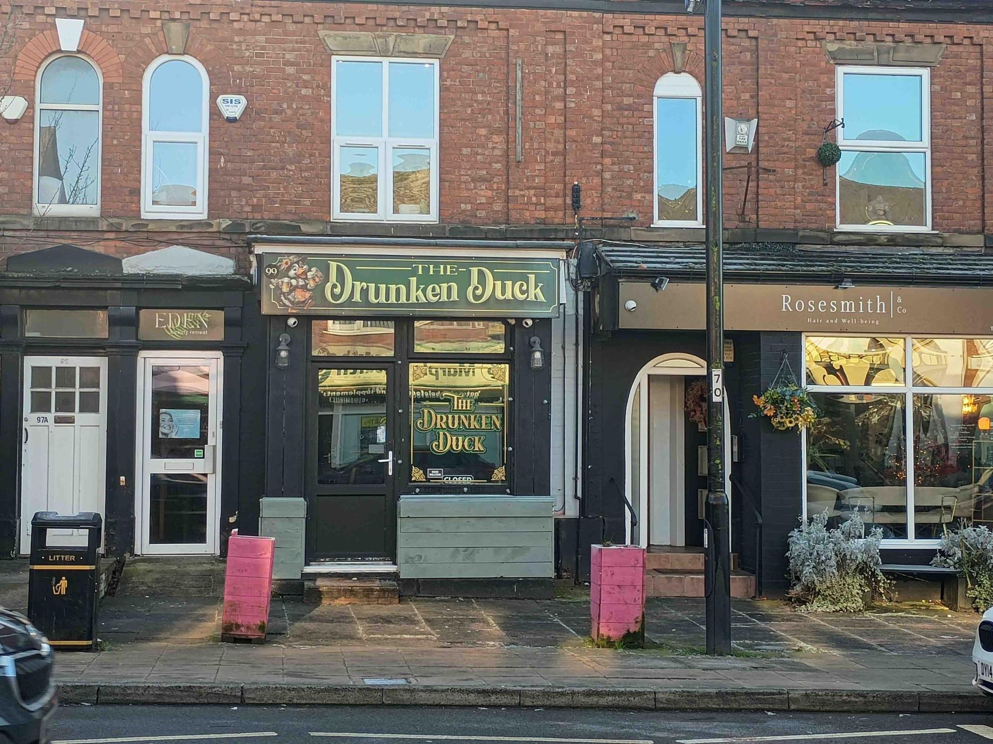 (Pub, External). Published on 14-01-2026