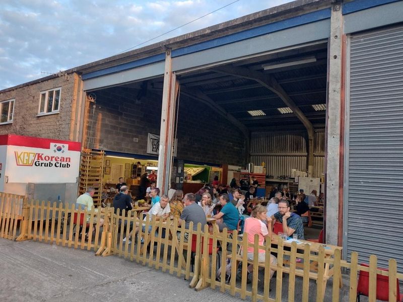 (Pub, Brewery, External, Bar, Key). Published on 16-11-2022