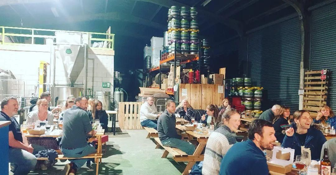 (Pub, Brewery). Published on 16-11-2022