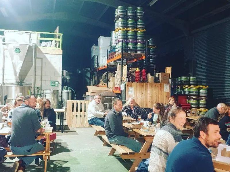(Pub, Brewery). Published on 16-11-2022