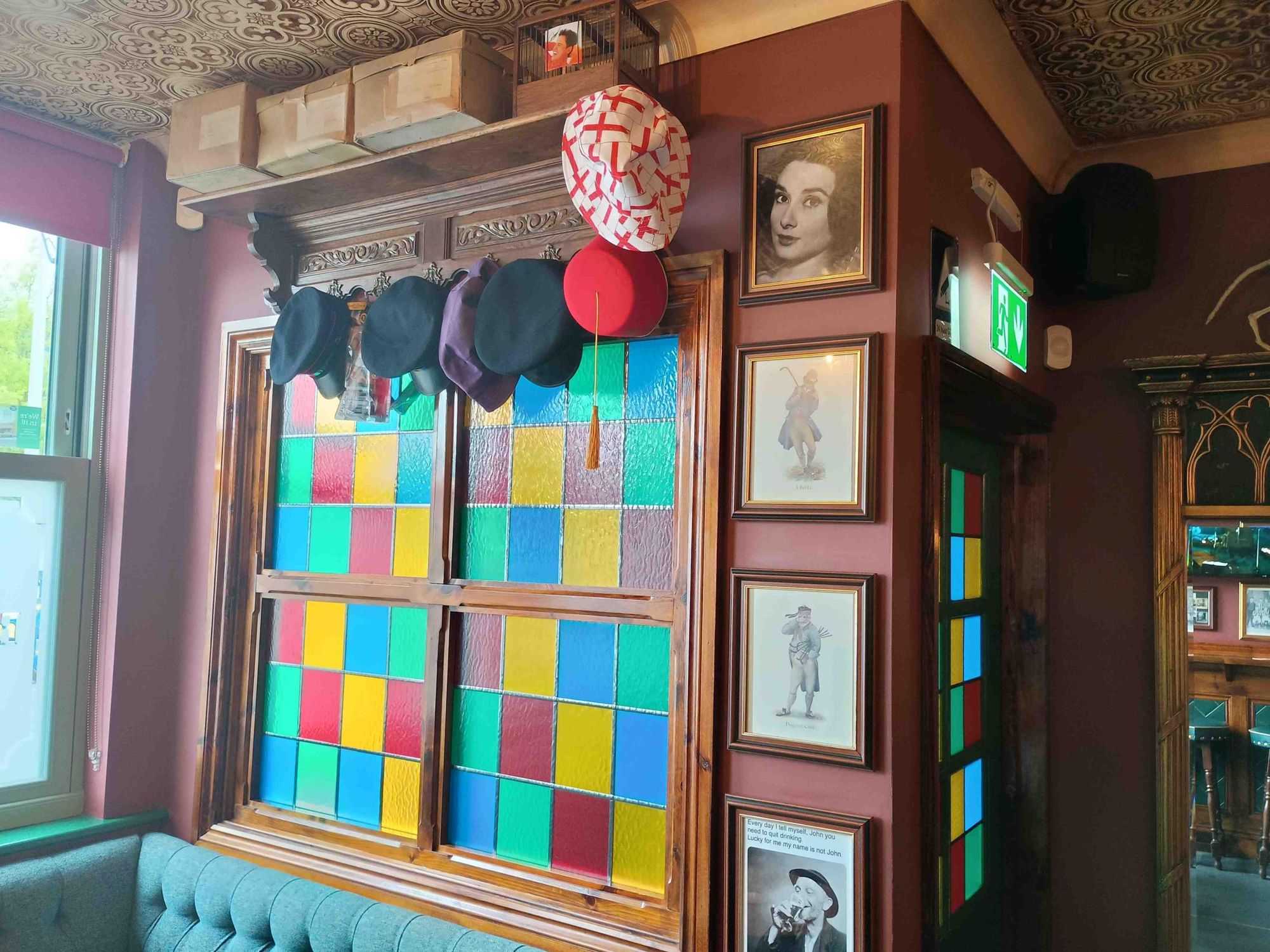 (Pub). Published on 14-04-2026