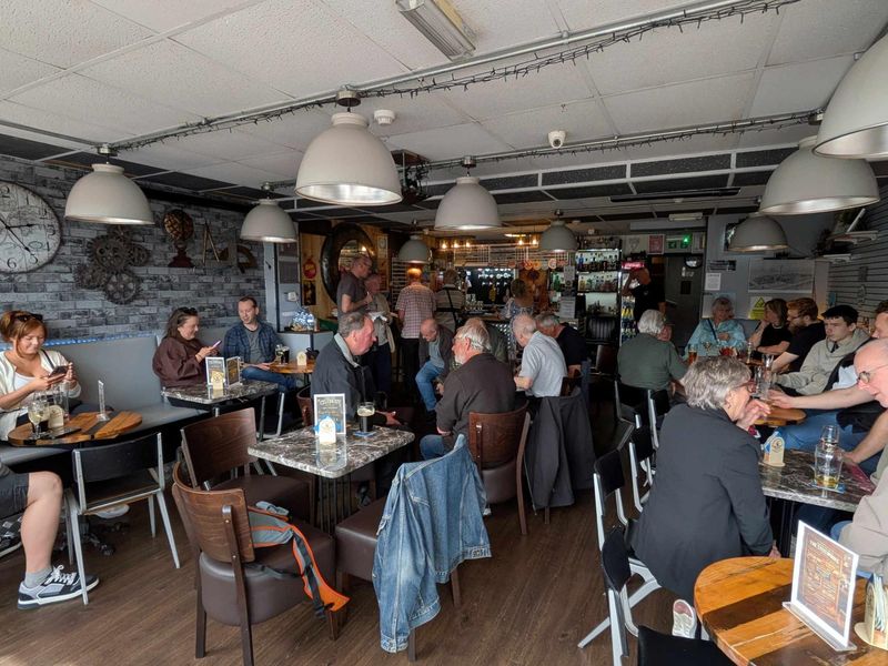 (Pub, Customers). Published on 25-10-2026 
