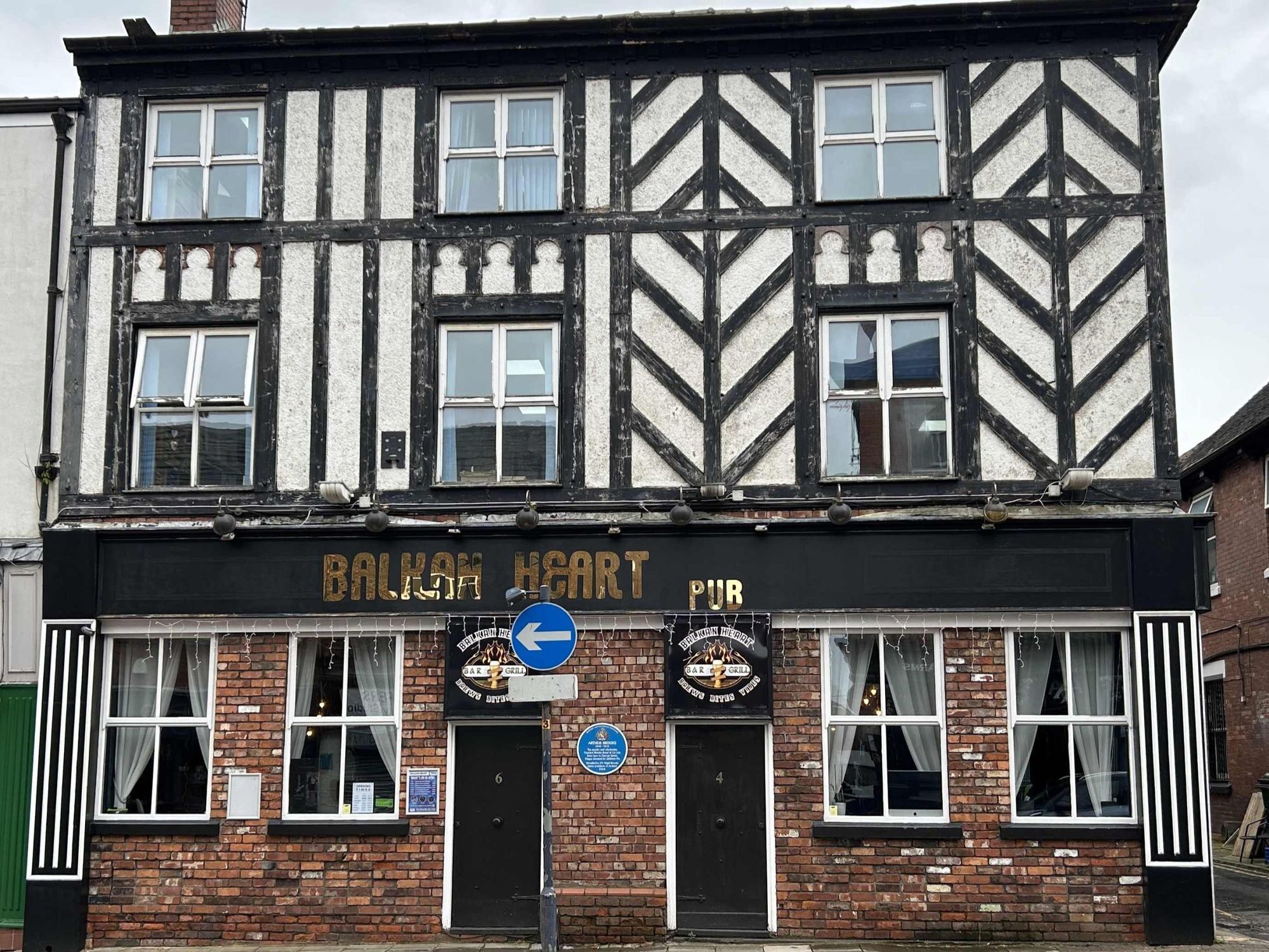 (Pub, External, Key). Published on 20-04-2026