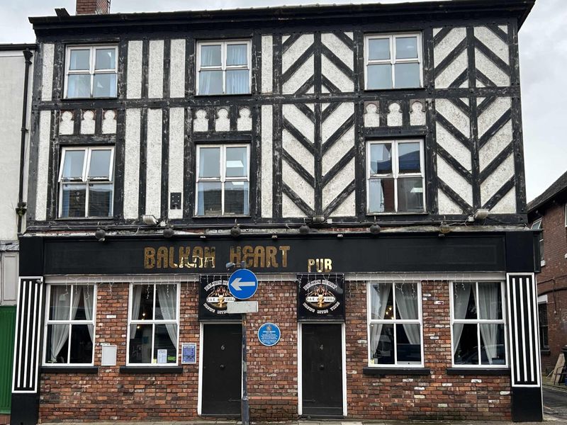 (Pub, External, Key). Published on 20-04-2026